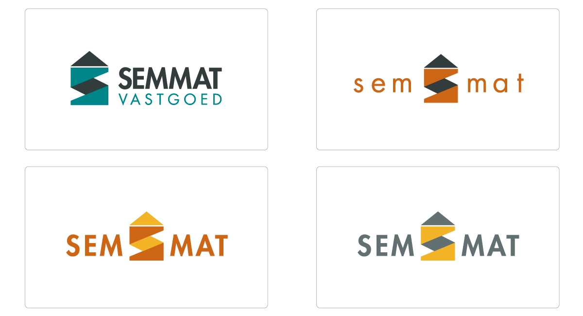Grafische logo ontwerpen - SEG Reclame, Ontwerp en Fotografie in Groningen